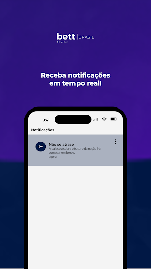 Bett Brasil 2026 Screenshot 3