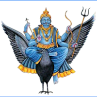 Shani Chalisa शनि चालीसा