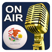 Illinois Radio Stations - USA