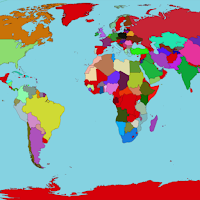 Super Maps! Maps Quiz