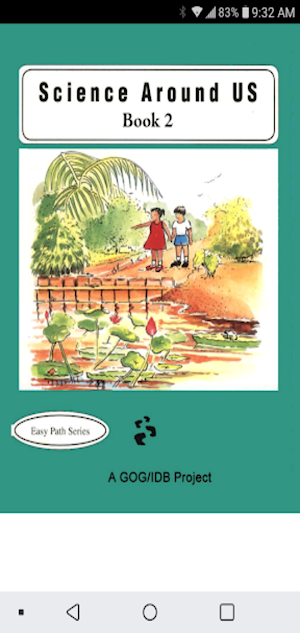 Guyana School Textbook Grade 2 Screenshot 3