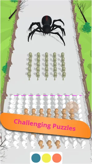 Paint War Screenshot 3
