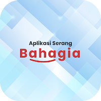 Serang Bahagia