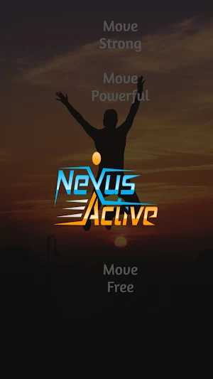 Nexus Active Screenshot 0