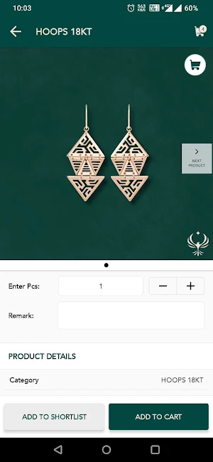 Raaya Jewels Screenshot 3