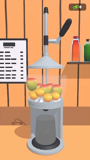 Perfect Juice! Screenshot 2
