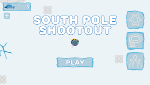 South Pole Shootout Screenshot 3