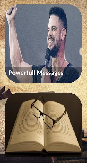 Steven Furtick Teachings Screenshot 2