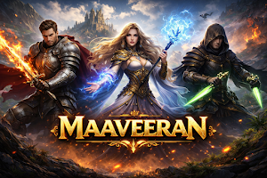Maaveeran Screenshot 0
