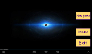 Mad rush Screenshot 0