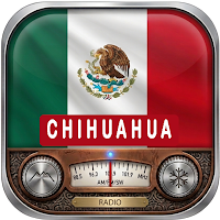 Radios de Chihuahua