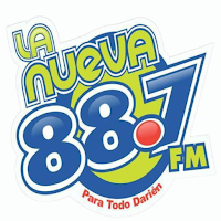 FM LA NUEVA 887