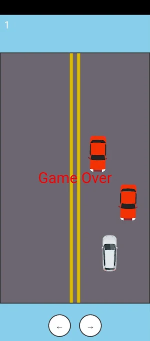 My Simple Car Screenshot 0