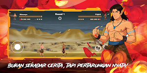 Metabharata Screenshot 0