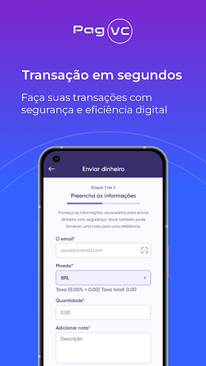 Pag.VC Screenshot 1