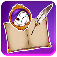 Spell Book Repair