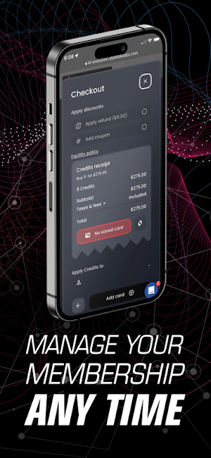 iD Evolution Screenshot 2