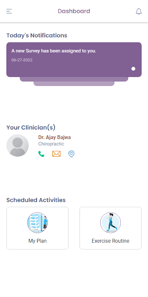Karma Docs Screenshot 1