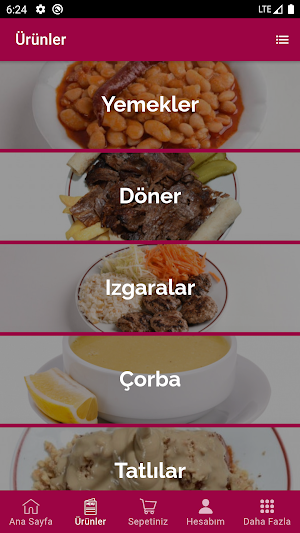 Kurufasulyeci Screenshot 2