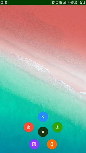Wallpaper for Huawei Honor View 30,20,10 Wallpaper Screenshot 1