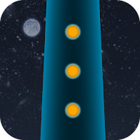 Escape Tower blasting