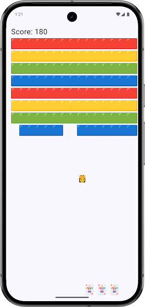 Queencard Screenshot 1