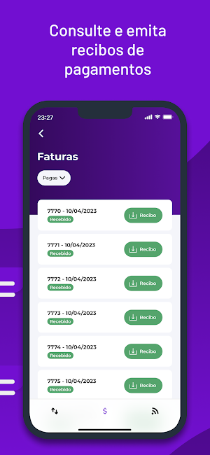 Minha Navex Screenshot 2