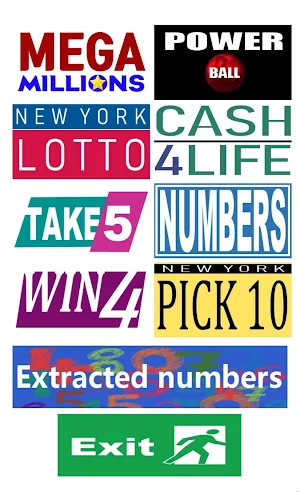 New York Lotto Number Generator(Physics Engine) Screenshot 0