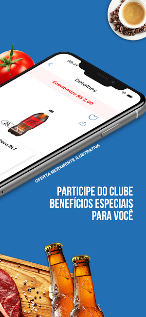 Supermercado São Pedro Screenshot 3