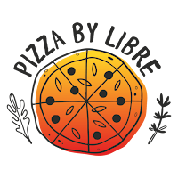 Pizza by Libre