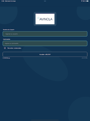 Avincla Rubi Screenshot 3