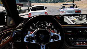 Global Drift Sim: Crash cars Screenshot 2