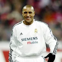 Roberto Carlos 4K Wallpaper