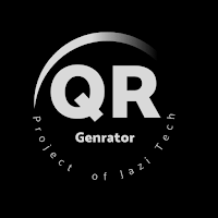 QR Code Genrator