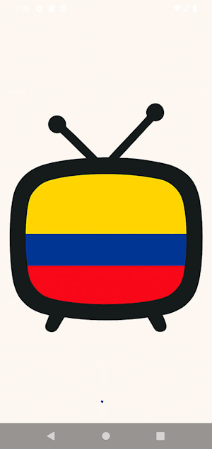 TV Ecuador HD en vivo Screenshot 2