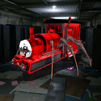 Choo Survival - Spider Train