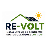 RE-VOLT Énergie