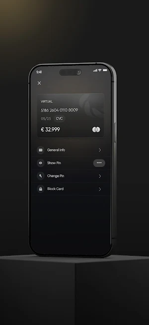 Comity Finance Screenshot 0