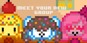 Welcome To Sugar High'S ENG Screenshot 0