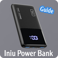 iniu power bank guide