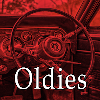 Oldies Radios Live