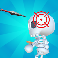 Ninja Hit 3D: Rescue game