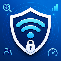 WiFi Guard – Network Analyzer