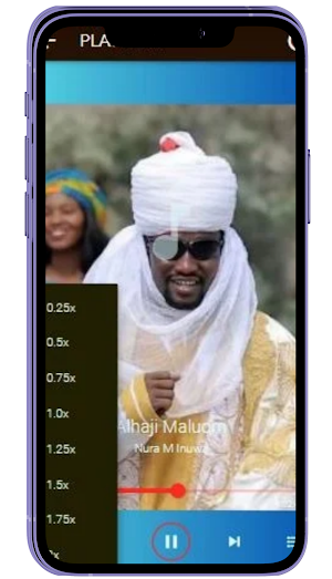 Wakar Nura M Inuwa Screenshot 3