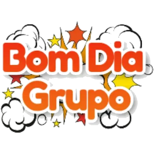 Figurinhas Bom dia e Boa tarde Screenshot 2