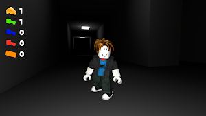 Obby Escape: Cheese Breakout Screenshot 3