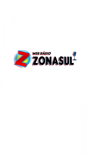 Radio Web Zona Sul Screenshot 0