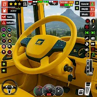 Real Truck Simulator - 2025