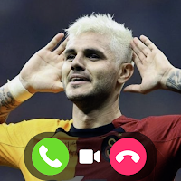 Mauro Icardi Fake Call, Prank
