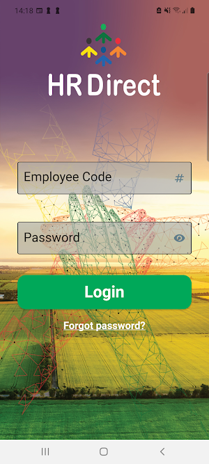 My HR Direct Screenshot 1